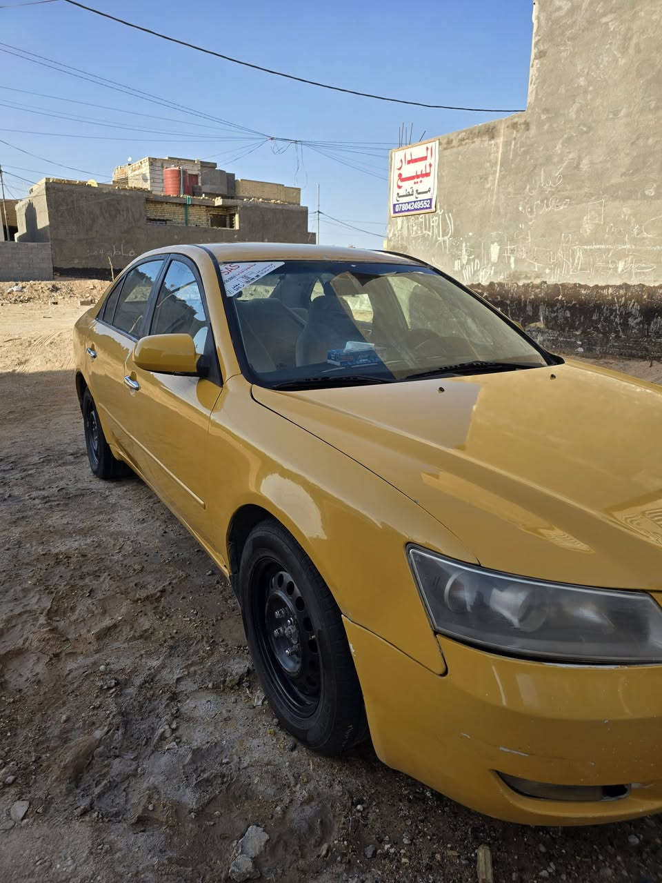 سوناتا 2008 وارد امريكي 6 سلندر كايم بيهاا كازكيت رقم جديد تحويل مباشر السعر 58 وبيه مجال قليل مكاني كربلاء
***********
