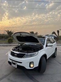 سورنتو • ٢٠١٤ • بنوراما