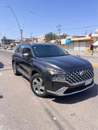 سنتافي • ٢٠٢٢ • البصرة