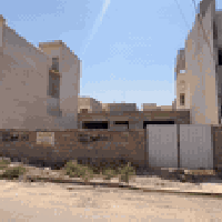 موصل حي الوزراء • 405م • سند طابو