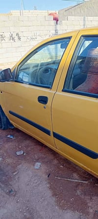 سايبا طيبه • سايبا 2015 • طيبه 15 • سيارة سايبا • سيارة طيبه • سايبا م...