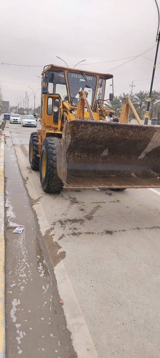 للبيع شفل كابلكو ياباني حجم 50 موديل ٢٠٠٩ رقم نجف بسمي ***********
