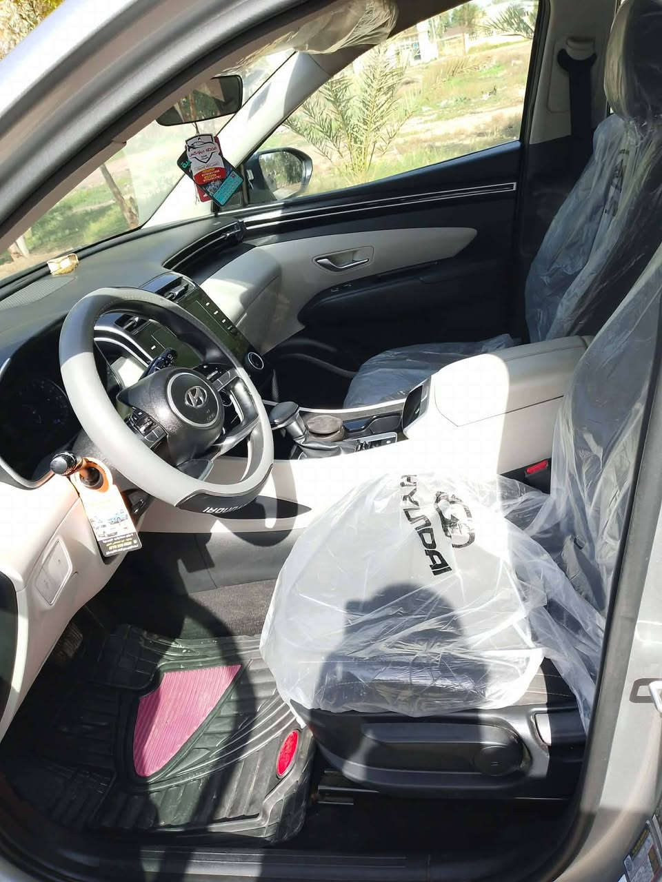 جديده ومناسبه جدا 🔥


**إذا كنت صاحب هذا الإعلان وتريد حذفه لأي سبب، رجاءا أرسل رسالة إلى الدعم الفني**