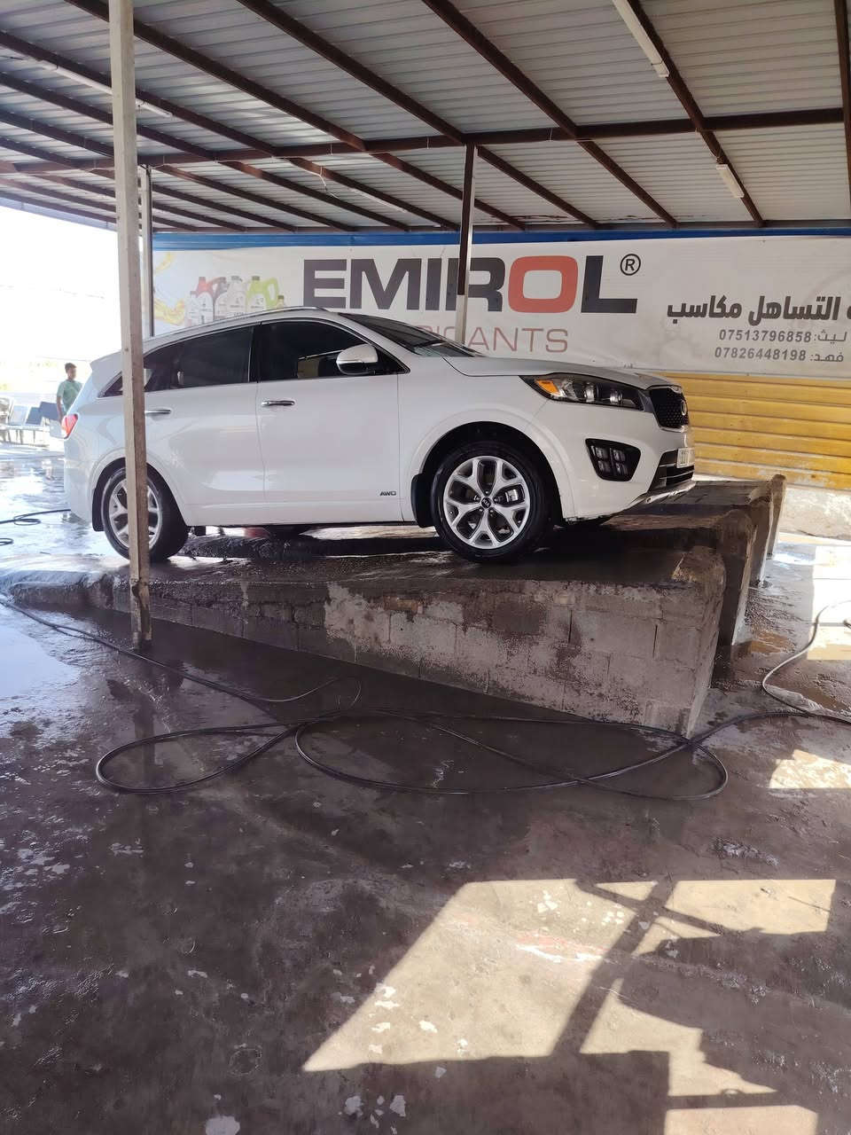 2016 للبيع فول 1على1 ***********
