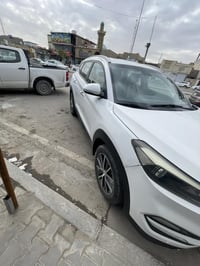 توكسان • ٢٠١٧ • رقم نجف