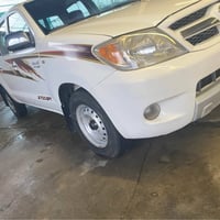 هايلوكس دبل • ٢٠٠٦ • ١٨٠٠٠٠