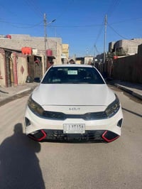 فورتي ٢٠٢٢ • حادث • مبدل