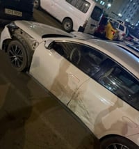 بي واي دي سيل 6 على حادثها بابين وجاملغ  ماشيه 23  19 مليون  077360103...