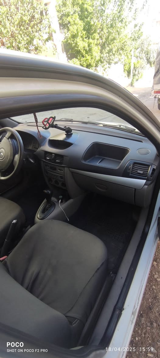 نرخ: ٥٦ وەرەقە و کەمێک مەجالی تێدایە 

مۆدێل: ٢٠١٠.

تێبینی: سەیارەکە زۆر پاکە و بێ کێشەیە، وەرە بیبینە پەشیمان نابیتەوە. سه نوی بسر جوە تۆماتیک تەبرید یەک پارەجی بجوکی پێشوەی هەیە سکن ناوهەی نەگرتوە یەک گیرو مکینە بەشرتە السليمانية, العراق


**إذا كنت صاحب هذا الإعلان وتريد حذفه لأي سبب، رجاءا أرسل رسالة إلى الدعم الفني**