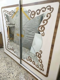 غرفة تركي • ٧ قطع • نقل مجاني بغداد