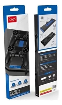 شاحن جوستكات • اكسسوارات