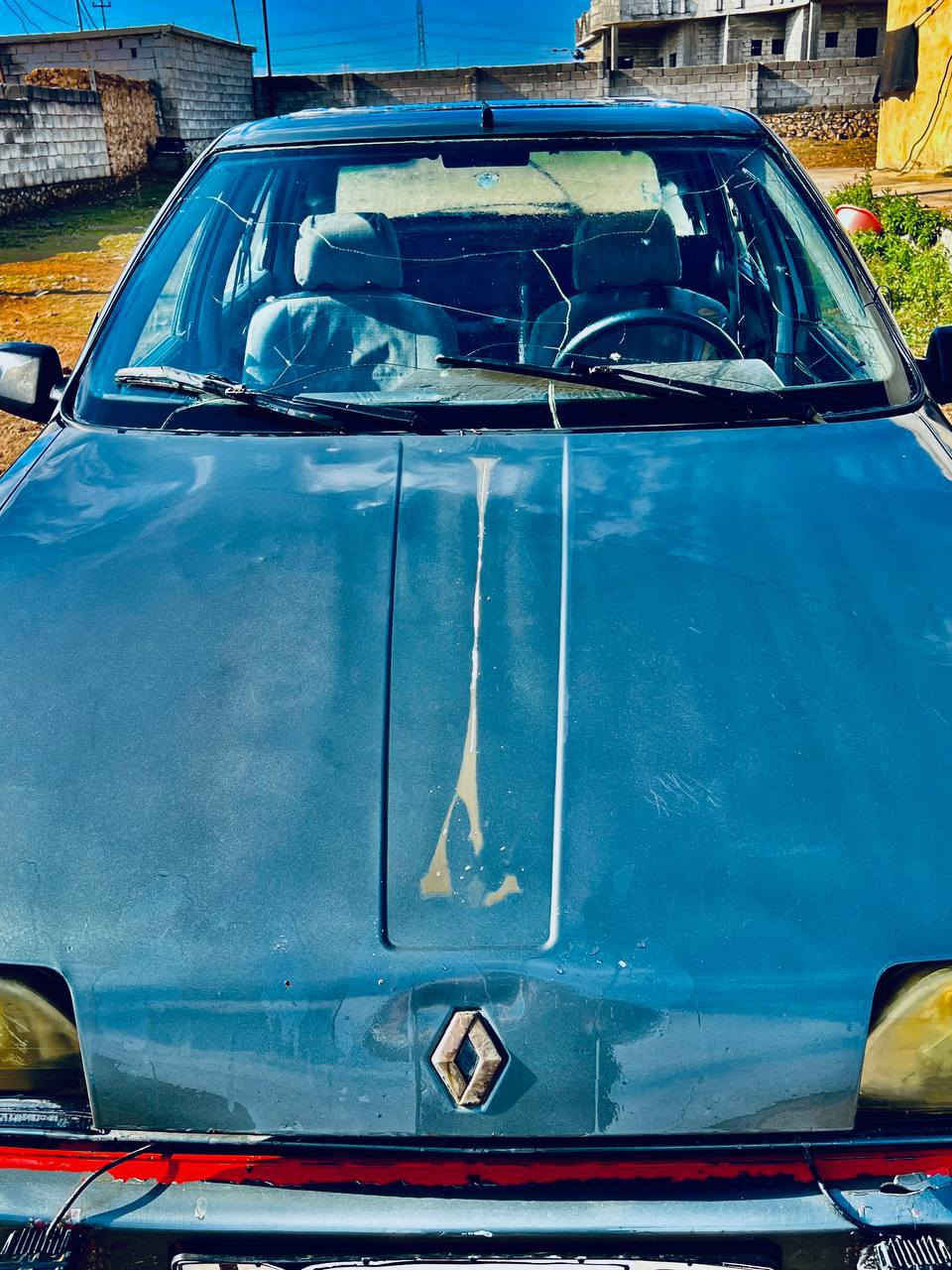 السلام عليكم رينو 19شرط التحويل 
السعر13
گير محرك شرط
العنوان قريه العين واصفيه 
رقم صاحبه
مكالمة صوتية ⁨‎+9647719743917‎⁩
