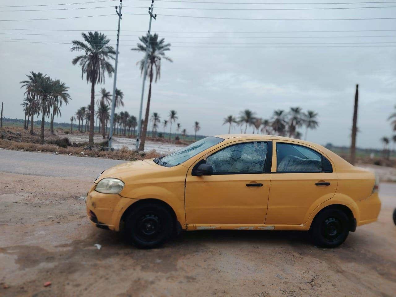 السلام عليكم افيو موديل 2009
رقم نجف مداور ثاني يوم جاهزه كير  اوتوماتيك ومحرك وحداديه وتخم تاير  مكينهوكيركورله مكفوله من الضربة مكانات صبغ بسيطه  مكلف بالنشر مكانالديوانية غماس الاتصال ع الرقم  ***********
