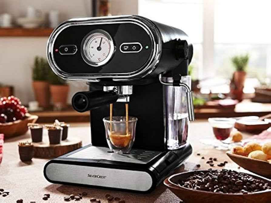 Silver crest coffee machine 15 bar 1100waht 1.5 litre with milk shaker price 90000 IQD 

ئامێری دروستکردنی قاوە مارکەی سلڤەر کرست قوەتی 15 بار 1100 وات 1.5 لیتر تایبەتمەندی کەفی شیر نرخی 90 هەزار

جهاز قهوة ماركة سلفر كرست بقوة 15بار 1100 وات 1.5لتر مع خاصية تسخين حليب سعر 90الف
0️⃣7️⃣5️⃣0️⃣2️⃣0️⃣3️⃣8️⃣4️⃣8️⃣5️⃣ أربيل, العراق
