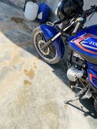 بانده • موديل 2015 • محرك زين