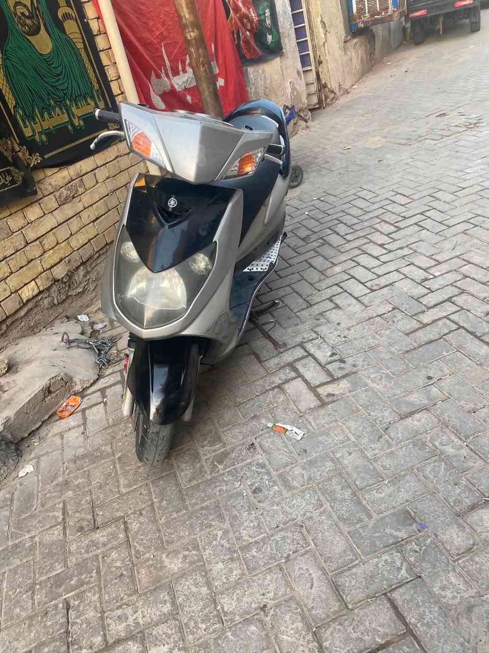 سلام عليكم سكنس فحل نوزل يرادله ترتيب بالكهربائيات  السعر  ٦٥٠ بيه مجال حك الجيه مكاني مدينه الصدر ***********
