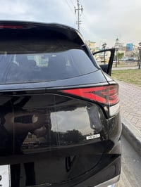 سبورتج 2025 هايبرد برستيج بلكن اعلى فئه بلسبورتج 3 انضمة بنزين + هايبر...