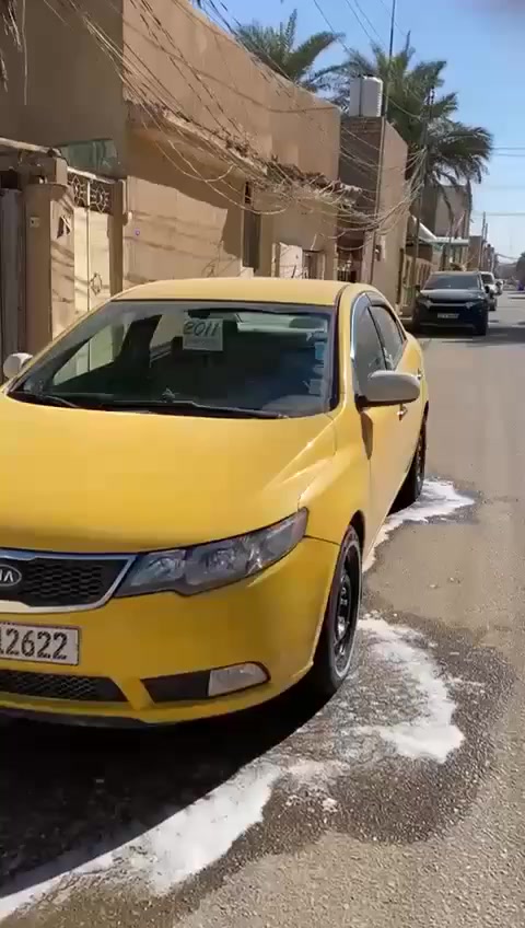 سلام عليكم كيه فورتي 2010 امريكيه قطعتين جاملغ و بنيد فقط مكينه 2000جديده صالي شهر من شاده كير حداديه تايرات جدد خير من الله السياره رقم بابل بسمي العنوان كربلاء رقم الاستفسار ***********
