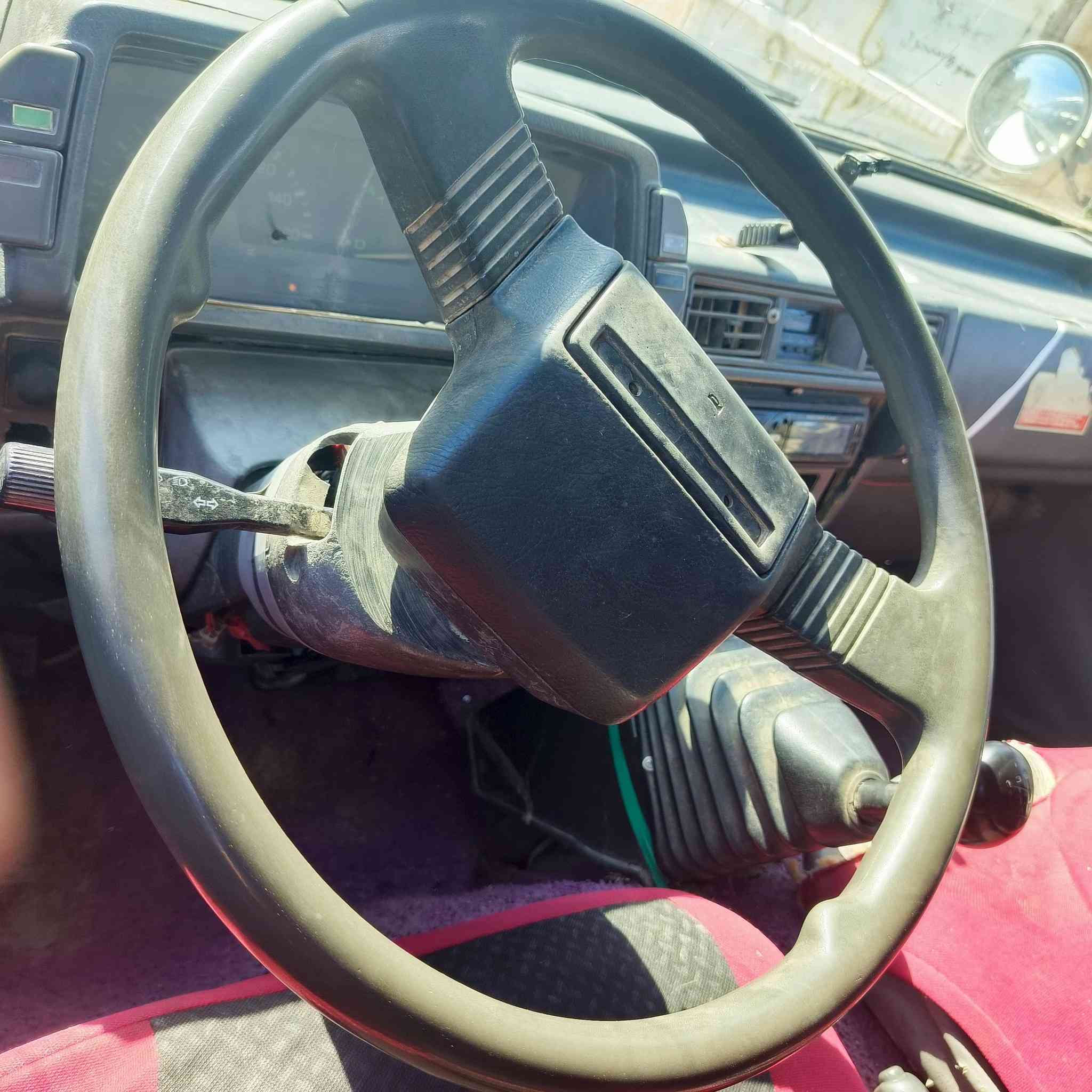 كيه بسته موديل 1994راقم بغداد صدامي 17بيهه مجال لامكان صلاح الدين بلد كوم حديد    ***********
