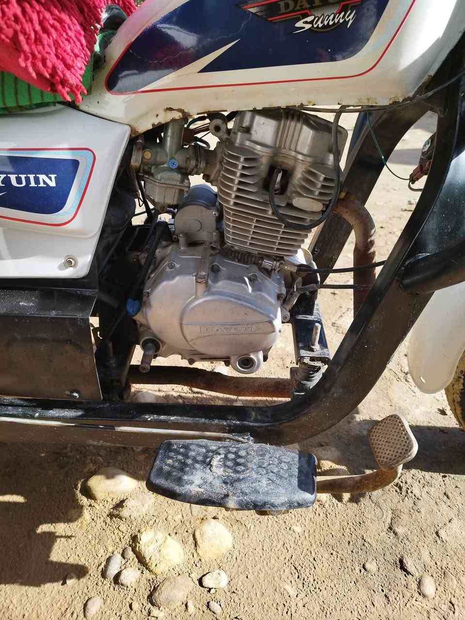 ستوته للبيع اوراق اصولي نظيفه وجاهزه من كلشي كهربائيات شد جديد وباتري وكلشي جديد بيها ستوني مرتبها تواير ابو الخطه لأصليات ومكينه مفتوحه بس بستم مكاني شطره السعر 1500 وبيها مجال قليل اتصل وتدلل *********** وبيه واتساب
