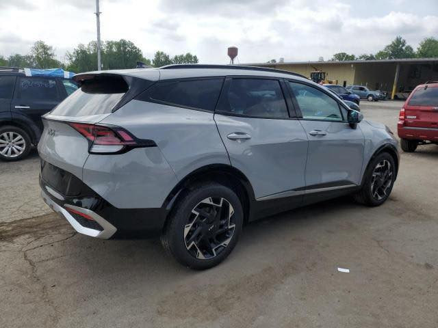 سبورتج 2023 SX برستيج فول الفول اعلئ فئة
الشكل الجديد
 رقم اربيل بأسم شركة وكالة او تحويل مضمون وارد امريكي وصور الحادث مرفقة مع الصور حادث جانبي  وسونار هم 
لون اسمنتي 

المواصفات 

: بصمة / بانوراما / 5 كامرات / تدفئة وتبريد كشنات / جنطة كهرباء / تشغيل عن بعد / شاشة ديجتال / جلد احمر/ كراسي كهرباء / كرسي خزن ميموري / تدفئة ستيرن / فور ويل / اطفاء ذاتي / شاحن وايرليس / هندبريك دكمة / حساسات امامي وخلفي / قطعتين تبريد / مود درايف / LED امامي وخلفي / بلوجكتر LED / محرك 2500 / مانع انحدار /  اوتو هولد / مانع انزلاق / رادار امامي / رادار جانبي 
مكاني الكاظمية 
للتواصل والاستفسار : 
***********
