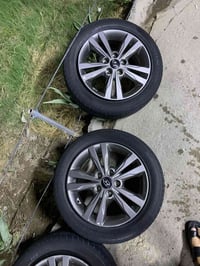 طقم ويل كب • تاير جديد • كربلاء