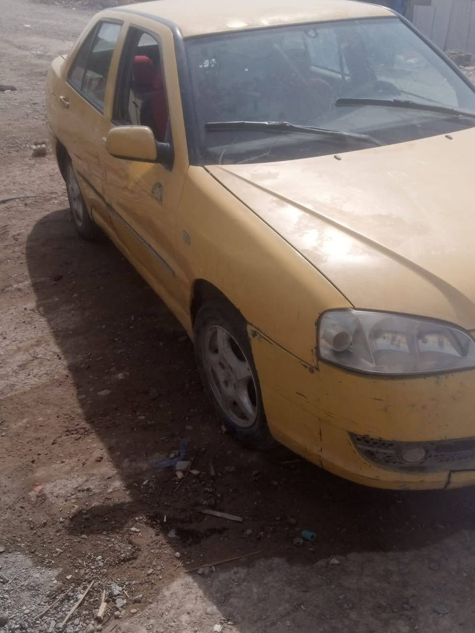 السلام عليكم 

شيري كوين موديل 2009 للبيع 

رقم بغداد الماني

السعر 9  اوراق 

المكان بغداد مدينة الصدر 

الرقم *********** بي واتساب
