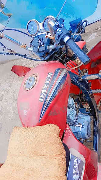 السلام عليكم 🫡
ستوته للبيع دايوان موديل 21 😍
ستوته مكفوله كفاله عامه 🤩
اوراق اصولي شرط الترقيم 😘
كهربائيات كلهة شغاله 👍
سعر 1450 مجالهة بسيط 💯
مكاني بغداد تقاطع النهروان 👉
هاتف ***********
