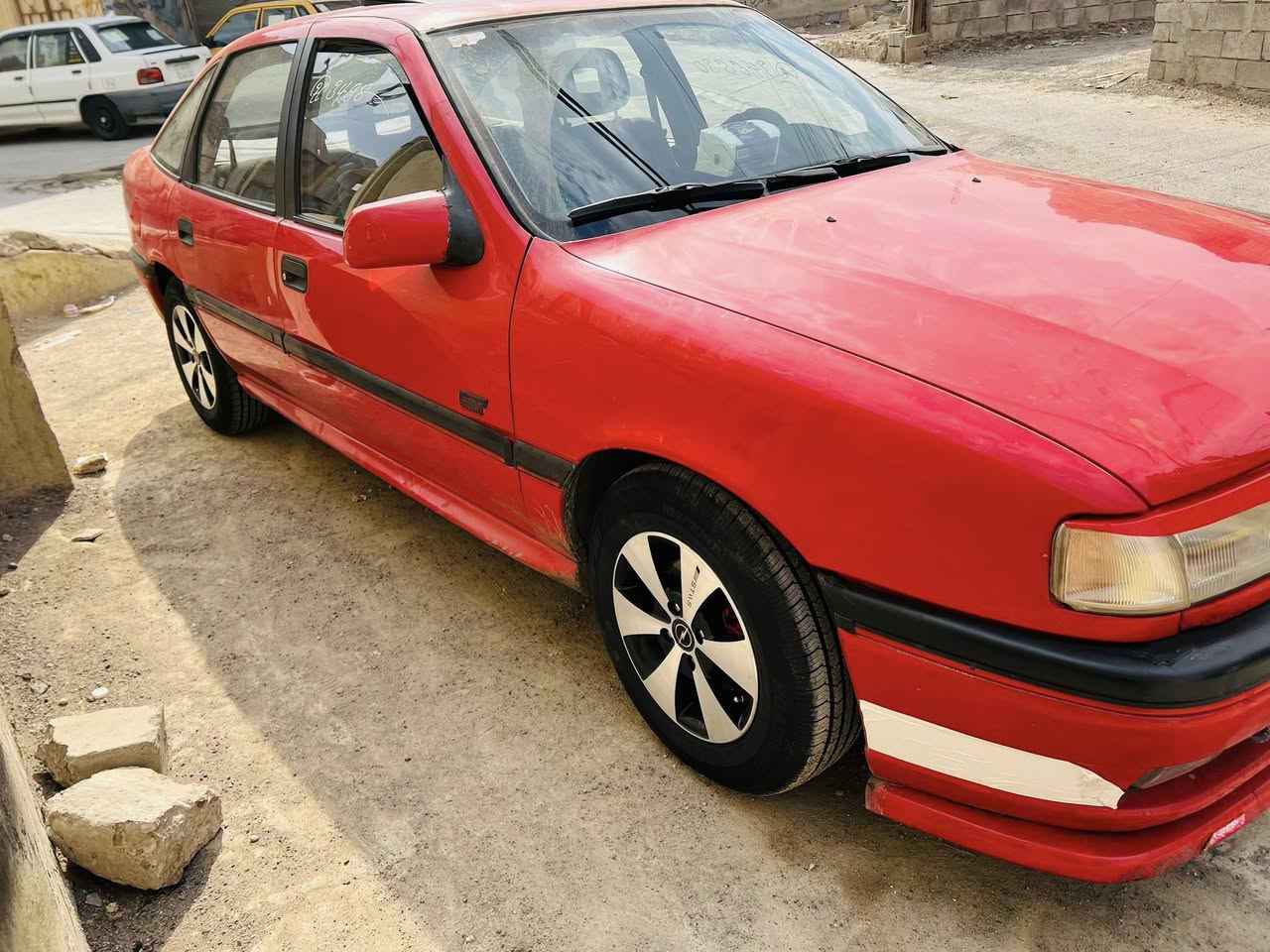 سلام عليكم فكترا مكينا 20 كير عادي موديل 93مكينا و كير شرط لا نفخ ولا بخار رقم انكليزي اني الشرعي كاربون بانزين بيها لا حادث ولا صبغ ولا خيسان عل بلادي رايد مراوس ب اوبترا يفضل رقم نينوا


**إذا كنت صاحب هذا الإعلان وتريد حذفه لأي سبب، رجاءا أرسل رسالة إلى الدعم الفني**