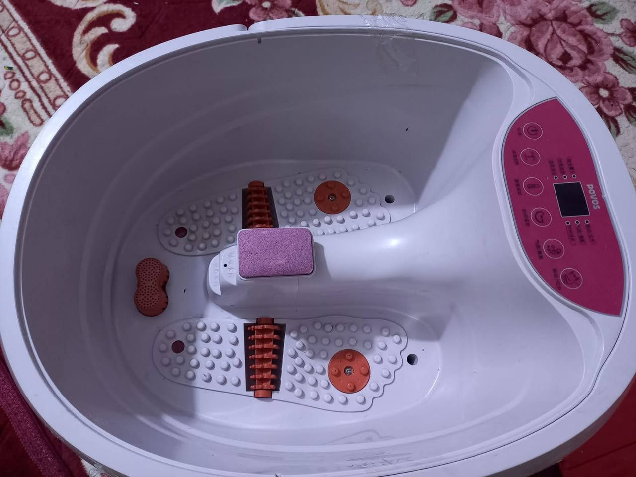 جاكوزي /السعر 45


**إذا كنت صاحب هذا الإعلان وتريد حذفه لأي سبب، رجاءا أرسل رسالة إلى الدعم الفني**