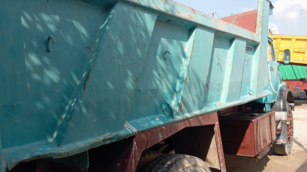 للبيع تك قجمه موديل 80 بلاديه شاصي مكفول قماره بلاديه بدي بلادي محرك كير أكسل كله سياره مصبوقه جماليه رقم بغداد تحويل فوراً السعر 35 مليون وبيها مجال مكاني الفلوجه معرض الوطن للاستفسار ه‍ *********** ه‍ ***********
