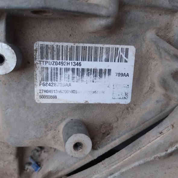 السلام عليكم متوفر اغراض جيب رنجد مكينه  1300 
 موديل 2023 
يتوفر ماكينه وكير وحداديه وتفرعات وداخل كامل مع بيبان م
***********
