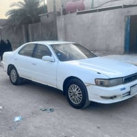 كرسته نفخ مديل 93رقم بغداد وراعيها هنايمي كمركها مامدفوع معاملتها كامل...