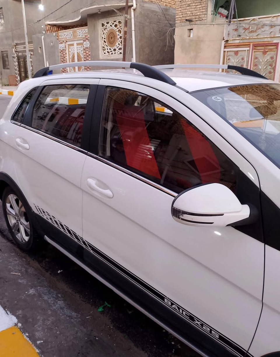 للبيع بايك 25X موديل 2020  سيارة جديده بمعنى الكلمه  ماشيه ثنين وخمسين ألف 
كير اوتماتيك وشاشة بلادية من شركه كفاله عامه من جميع النواحي مابيها اي شئ مايشتغل مامبدل بيها اي شئ رقم كربلاء الدولي الجديد//  الاتصال ***********ًواتساب 
العنوان الناصرية الحبوبي Singapore
