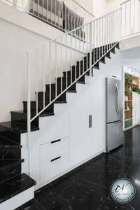 غرف نوم مودرن • كاونترات مودرن • تركيب مجاني أربيل