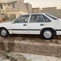 سياره برنس للبيع مكينه وكير مكفوله رقم انكليزي ديالئ سعر 27وبيه مجال ا...