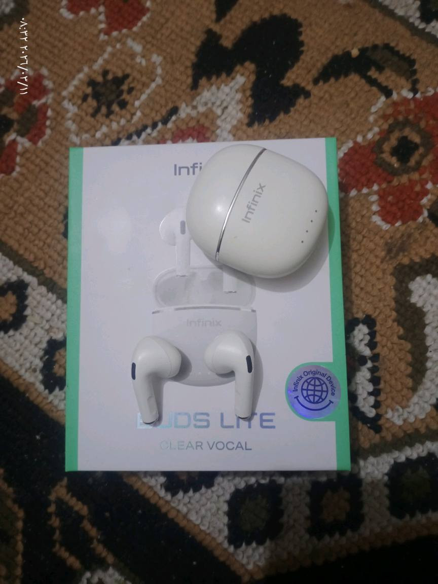 15 الف مع التوصيل


**إذا كنت صاحب هذا الإعلان وتريد حذفه لأي سبب، رجاءا أرسل رسالة إلى الدعم الفني**