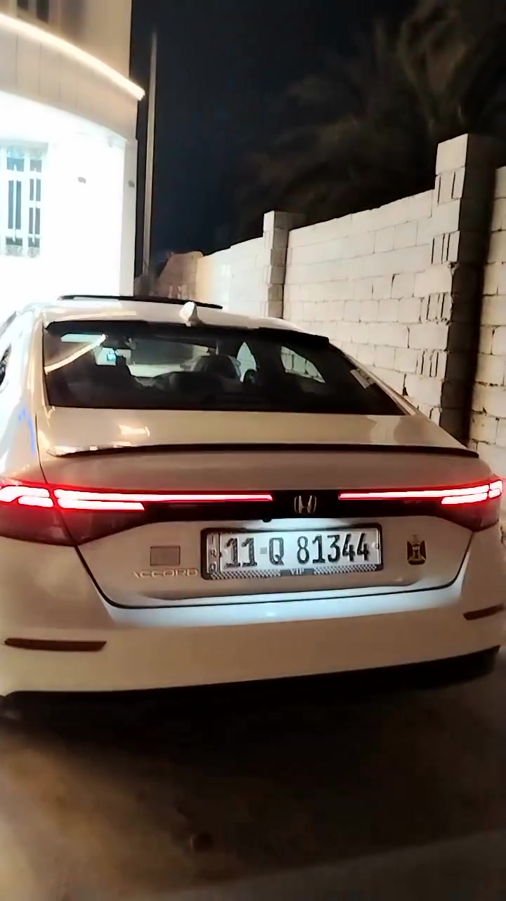 بسعرمناسب 187وبيها مجال   هوندا اكورد 2024بانزين فقط المروغوب أمريكي حادث جداً جداً بسيط  قطعةوحده سطحية سيارة كلش نضيفة السيارة فتحه +بصمة+وكراسي كهرباء+ فتحت سقف +دشبول ديجتال.ماشيه27الف بأسمي رقمها بغدادمكانها الرمادي  للأستفسار مراسلة الصفحة


**إذا كنت صاحب هذا الإعلان وتريد حذفه لأي سبب، رجاءا أرسل رسالة إلى الدعم الفني**