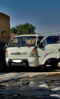 بك اب • ٢٠٠٨ • الديوانيه