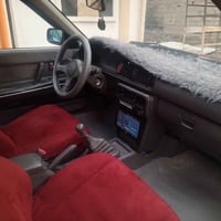 مازدا • موديل ٩٠ • نظيفة