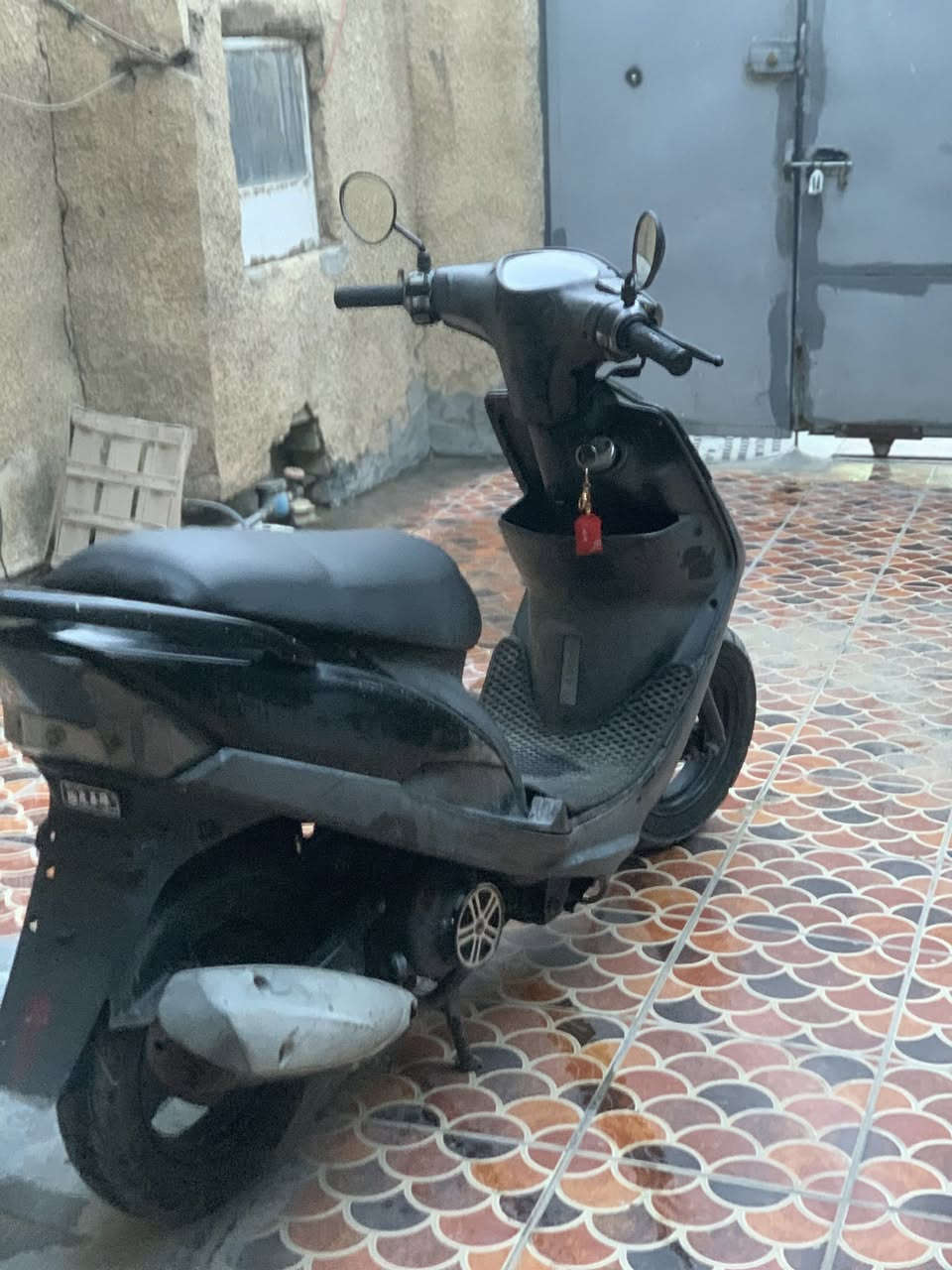 ماكس عدله 
البيع المكان بغداد حي العامل
السعر 750وبيه مجال 
الرقم ***********
