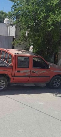 بيكم كنو اصوليه موديل 2012 محور كير ومحرك مال بطه أوتوماتيك مبدل باب س...