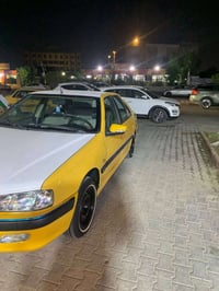 ورحمه الله وبركاته بيجو بارص موديل 15سياره حلوه ومال جناي بيه جاملغ خل...