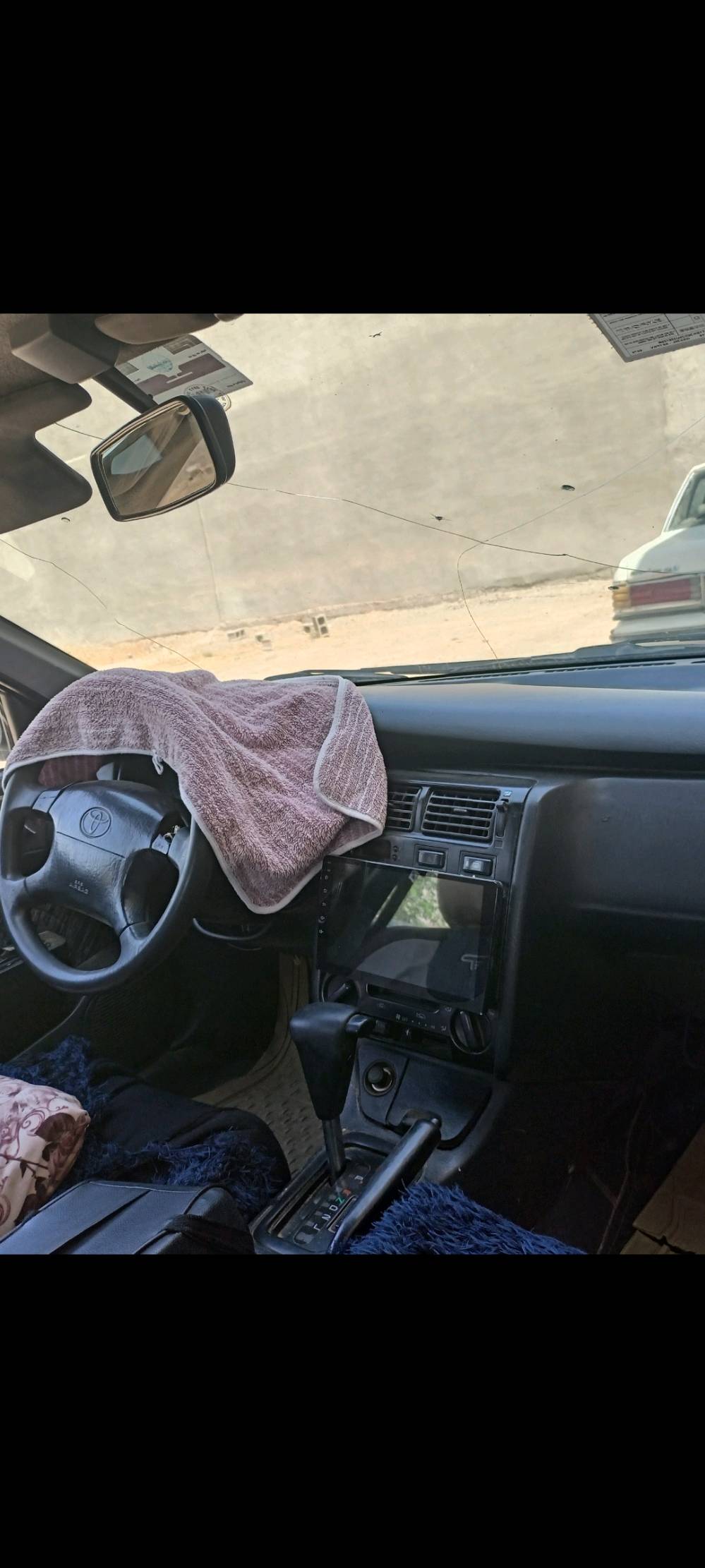 كركوك
95
محرك18
سياره كلين
رقم مشروع وطني
 
