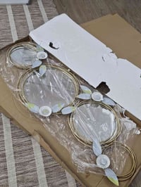 مرايا • جديده • نجف
