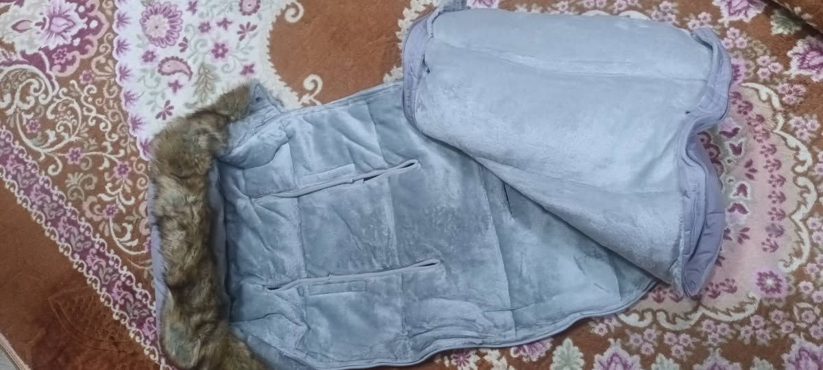 السلام عليكم
بيت طفل جديد ماركة
حمالة طفل أصلية  وفراش حمالة
دوشك قطة ومخادة ٣
بطانية ومخدة 
ملحق فرو وردي وملحف ابيض
ابيعها شلع كلهن ب٥٥
للعلم كلهن اصليات وجدا نظيفات والعش وحدة سعرة ٣٠ والحمالة ٣٥ 
بغداد اليريد ادزهن آلة توصيل بلي


**إذا كنت صاحب هذا الإعلان وتريد حذفه لأي سبب، رجاءا أرسل رسالة إلى الدعم الفني**