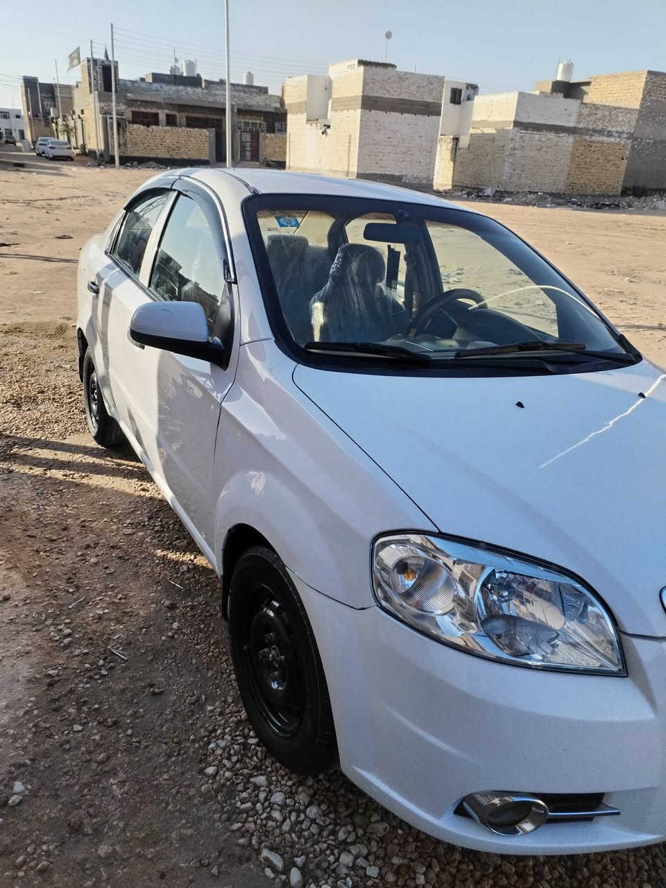 للبيع افيو 2011 رقم بغداد بسمي محرك مفتوح مو مسكر كير اوتو حادثها جاملغ امامي تبديل فقط والباقي كفاله جاهزه من كل شي مال جناي مكاني السياره نجف السعر ٧٧ وبيها مجال بسيط
***********
