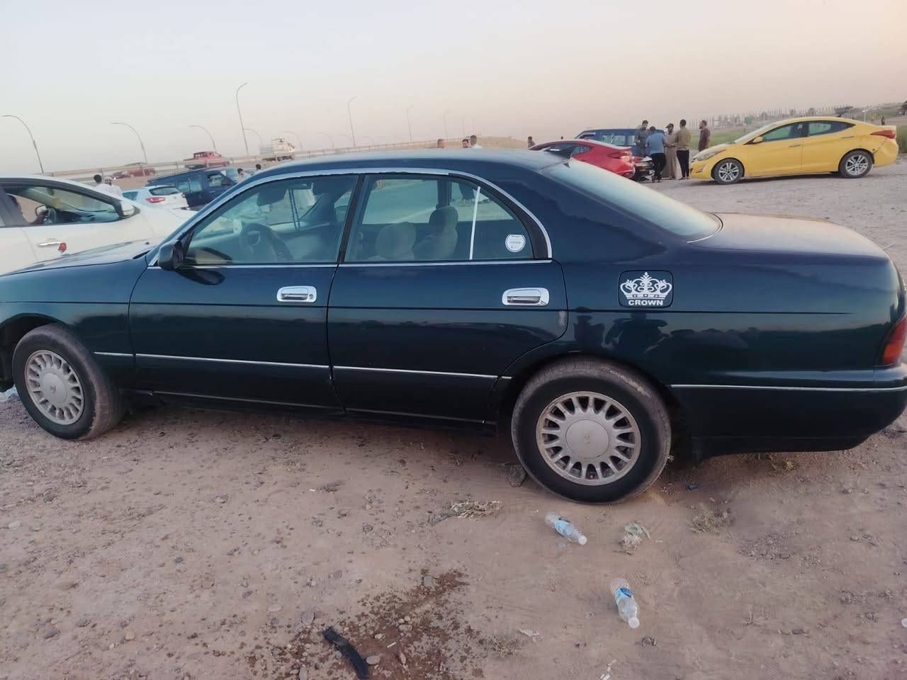 بطه متصل للبيع سياره بيها 3 قطع صبغ بدون معجون فقط موديل 93 كفاله عامه تبريد ثلج كير مكينه 2500 كفاله سياره جاهزه مابيها نقص رقم انبار نكليزي مكان بغداد ابو غريب السعر 58 وبي مجال
*********** بي واتساب
***********
