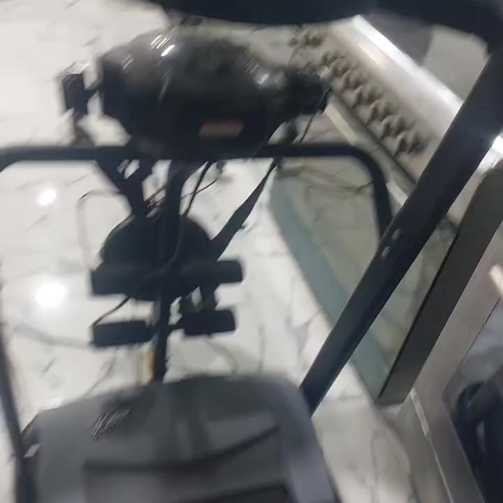 جهاز ركض باله كويتيه شرط الشغل العنوان البصره قضاء المدينه خلف محطة الوفود الحكوميه البدران للإستفسار عل خاص  ***********
