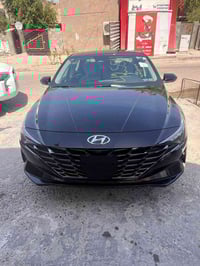 إلنترا هايبرد • ٢٠٢٣ • أعلى فئة وارد أمريكي